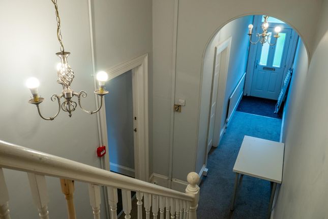 The Exterior View Of A Residential Property Showca...