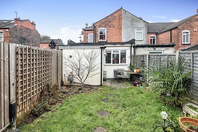 End terrace house for sale in New Street, Erdington, Birmingham, West Midlands