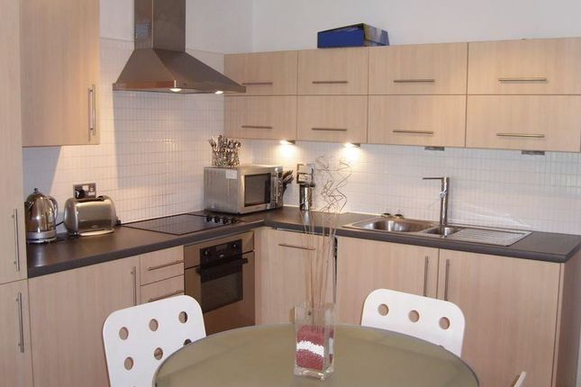 Flat for sale in Montmano Drive, West Didsbury, Didsbury, Manchester