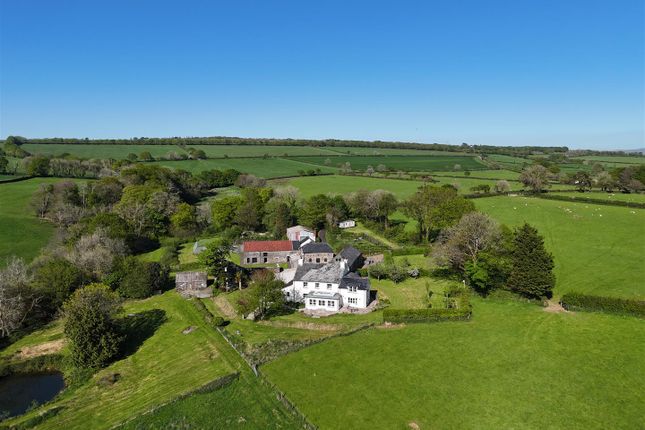 Pittescombe Farm