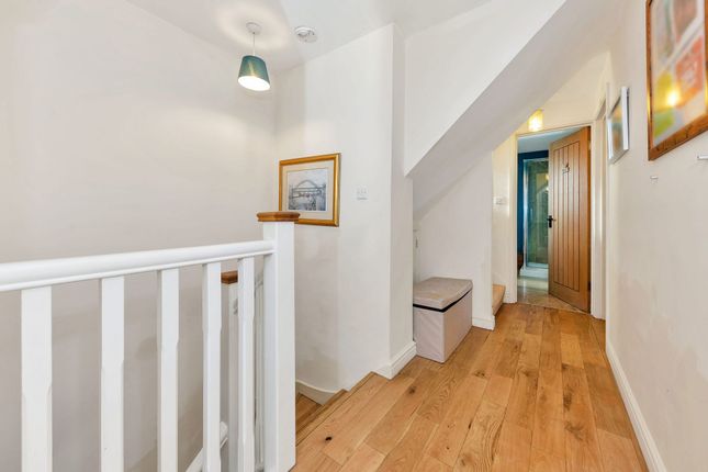 End terrace house for sale in Bogs Gap Lane, Steeple Morden