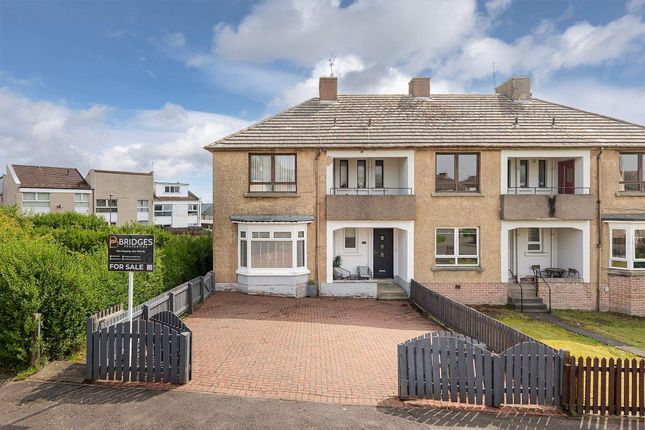 Flat for sale in Cousland Crescent, Seafield