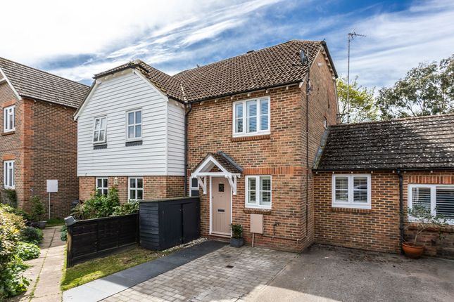 2-bed house on 14, Trinity Road, Hassocks, £475,000