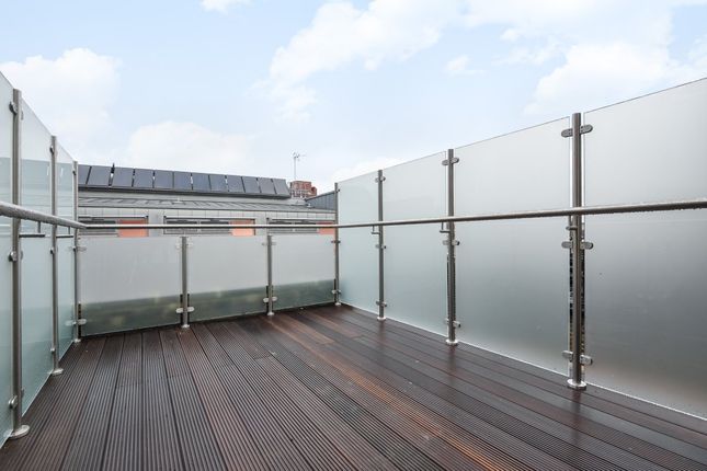 4, 6A, Electric Avenue, London photo 2