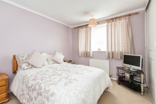 Terraced house for sale in Dawson Road, Southampton