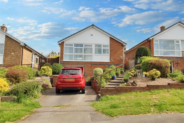 Detached bungalow for sale in Gardenia Grove, Mapperley, Nottingham
