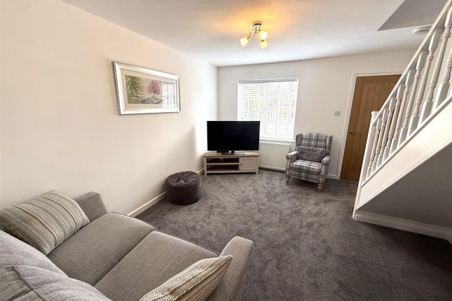 17, Blackberry Way, Belper photo 3