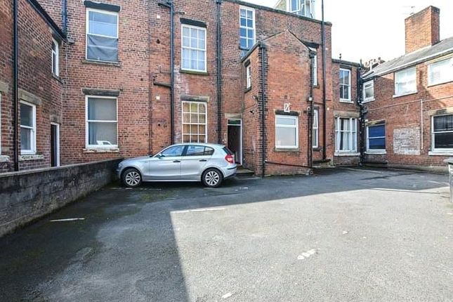 Flat for sale in Ribblesdale Place, Preston, Lancashire, .