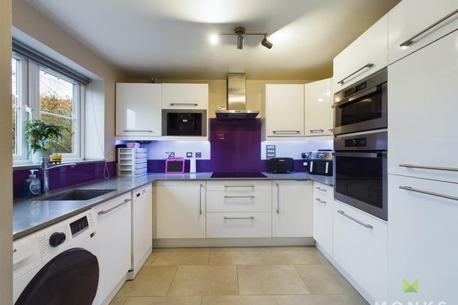 45, Harris Croft, Wem photo 2