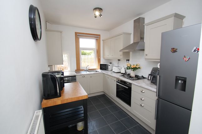 231 Corkerhill Road, Glasgow, City of Glasgow photo 4