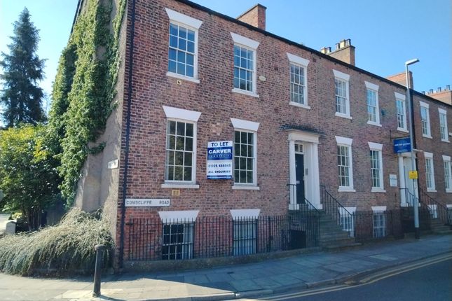 Thumbnail Office to let in Darlington