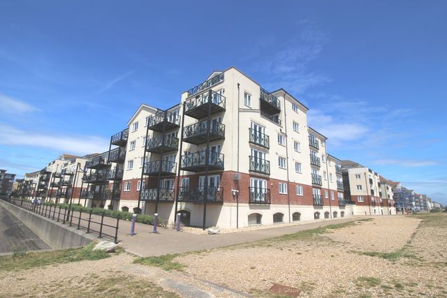 Thumbnail Flat to rent in Macquarie Quay, North Harbour, Eastbourne