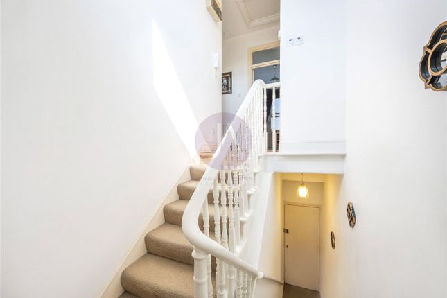 Flat for sale in Ashmore Road, Maida Vale, London
