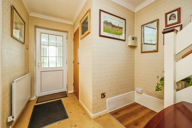 Fairway Drive, Nottingham photo 3