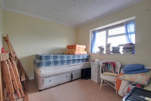 End terrace house for sale in Melbourne Avenue, Goring-By-Sea, Worthing