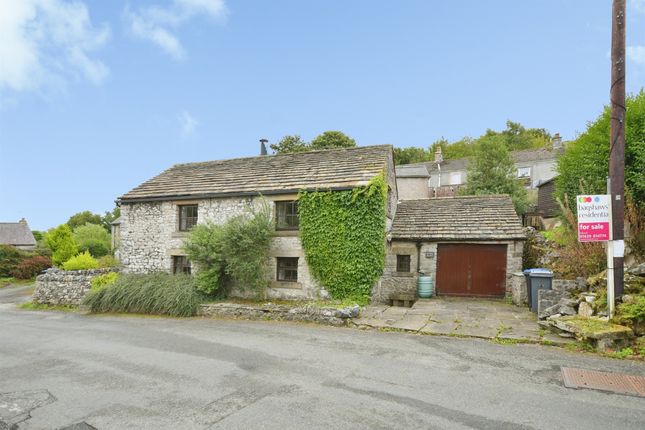 2-bed house on Nook Barn, Main Street, Buxton, £290,000