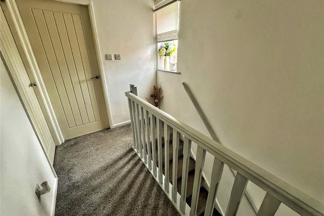 Semi-detached house for sale in St Hildas View, Audenshaw, Manchester, Greater Manchester