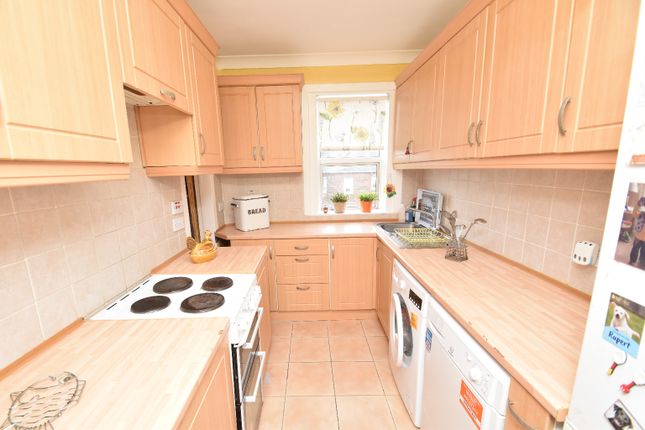 Flat for sale in 65 Moness Drive, Bellahouston, Glasgow