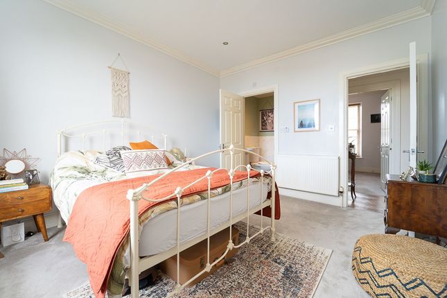 Flat for sale in Royal Crescent, Weston-Super-Mare