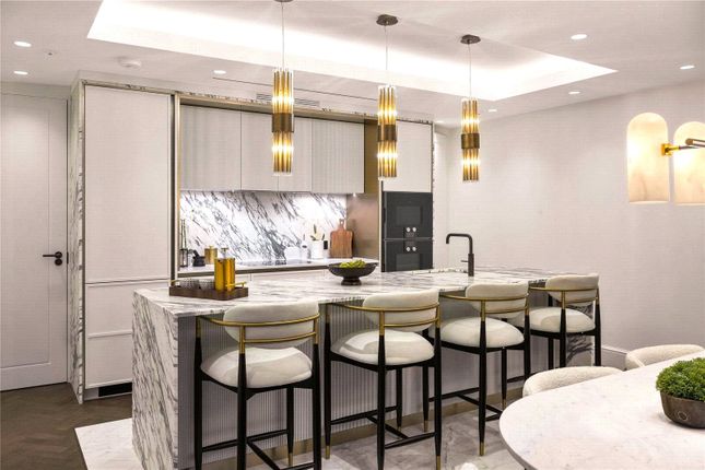 Unit 1, Three Kings Yard, 17 -18, Three Kings Mayfair, London photo 4