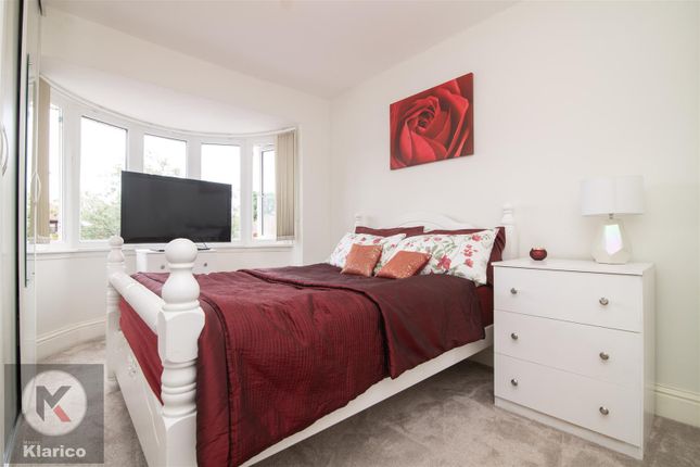 Semi-detached house for sale in Acheson Road, Hall Green, Birmingham