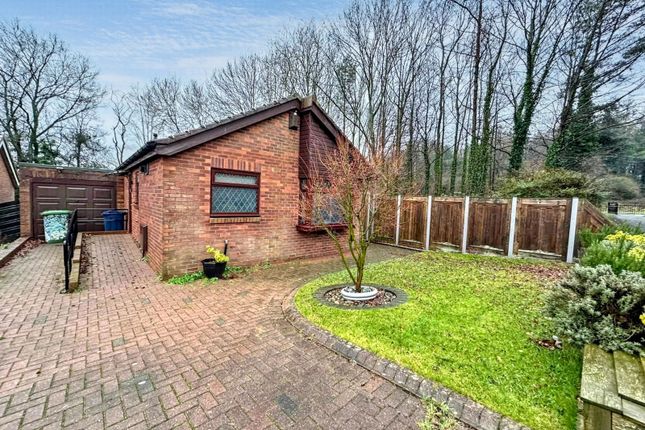2-bed house on 19, Lapwing Close, Washington, £190,000