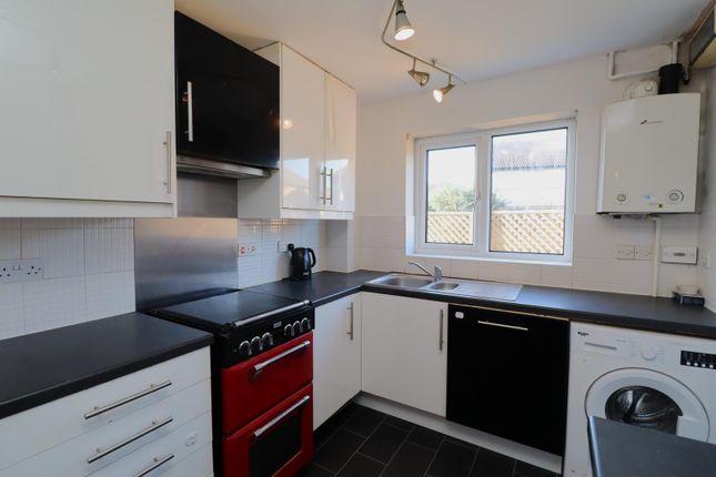 15, Pinter Close, Burnham-On-Sea photo 4