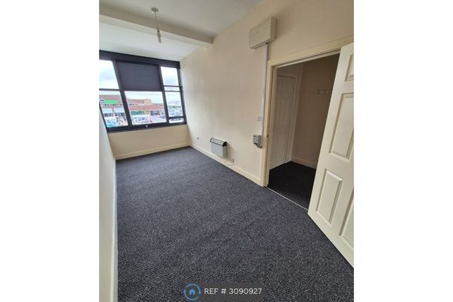 1 Bedroom Flat in DN32 9DR