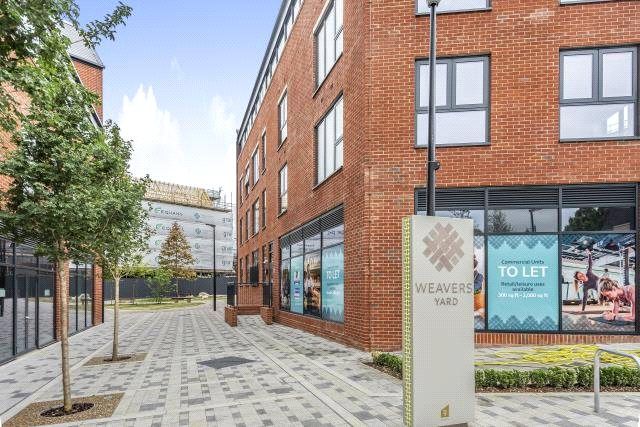 Apartment C, 6, Mayors Lane, Berkshire photo 2