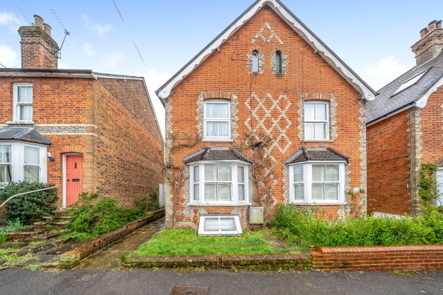 Semi-detached house for sale in Merrow, Guildford, Surrey