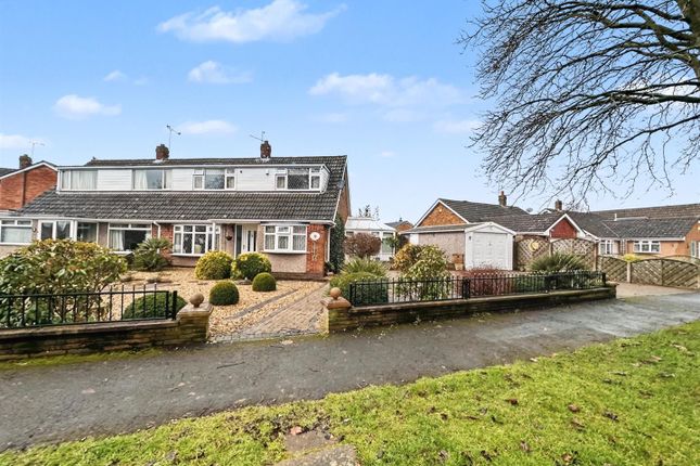 3-bed other on 11, St. Peters Avenue, Scunthorpe, £210,000