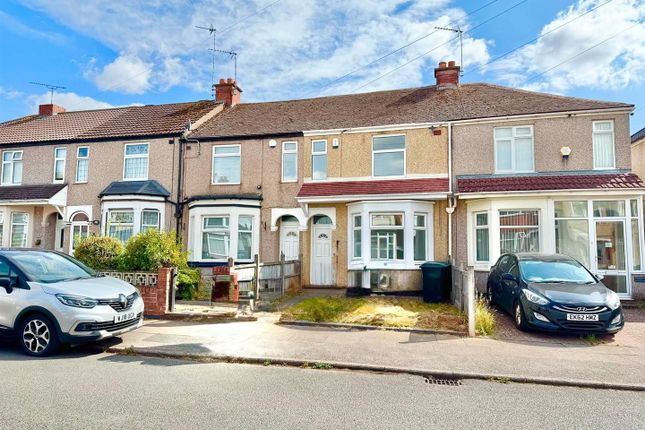 168, Telfer Road, Coventry photo 2