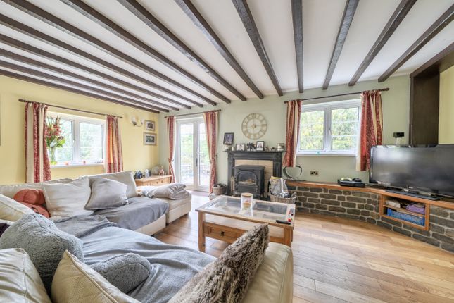 Windmill Cottage,, Puriton Hill, Bridgwater photo 3