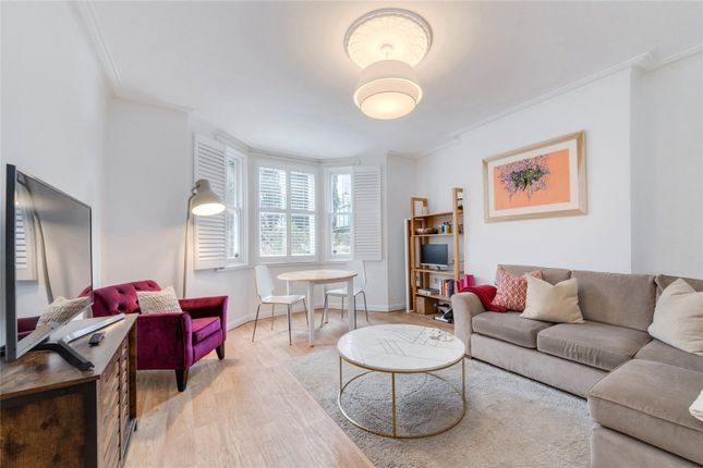 Thumbnail Flat to rent in Devonshire Drive, Canary Wharf
