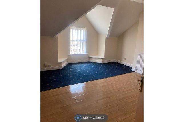 Thumbnail Terraced house to rent in Wadham Road, Liverpool