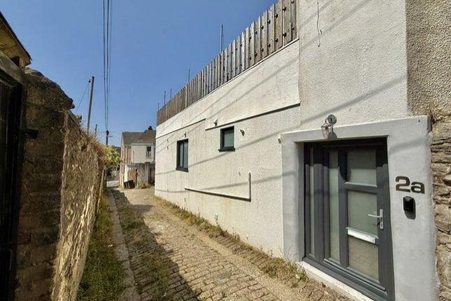 2a Wesley Cottages, Peverell, Plymouth photo 2