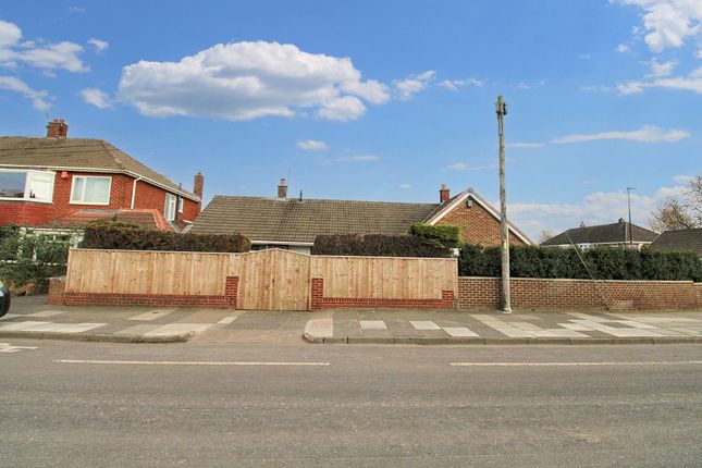 Bungalow for sale in Benfield Road, Newcastle Upon Tyne