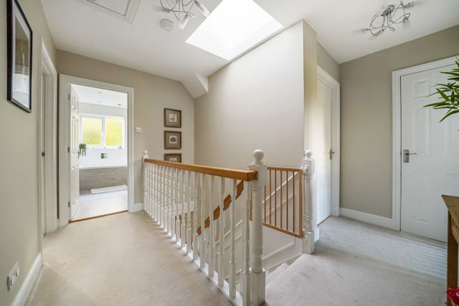 Detached house for sale in Grayshott, Hindhead, Hampshire