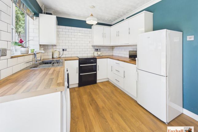 21, Wainwright Way, Ipswich photo 3