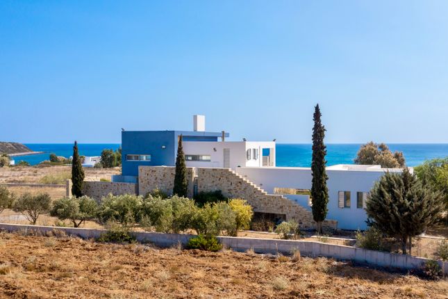 Thumbnail Villa for sale in Tideborn, Lachania, Rhodes Islands, South Aegean, Greece