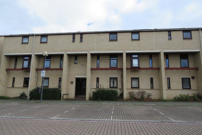 Flat to rent in North Row, Milton Keynes