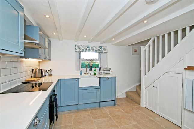 Poppy Cottage, 60, Goonown, Cornwall photo 4