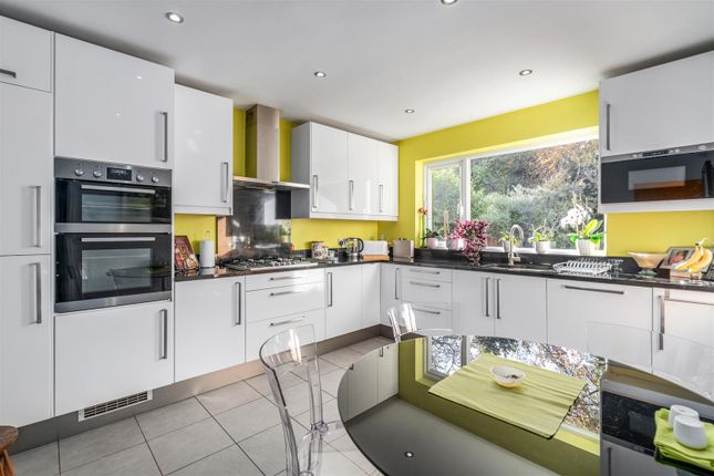 Detached house for sale in White House Way, Solihull