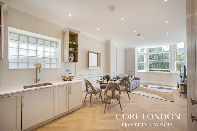 Flat 144 Brooklands, 370, Uxbridge Road, London photo 4