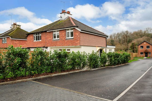 3-bed house on 24, Rowplatt Lane, East Grinstead, £450,000