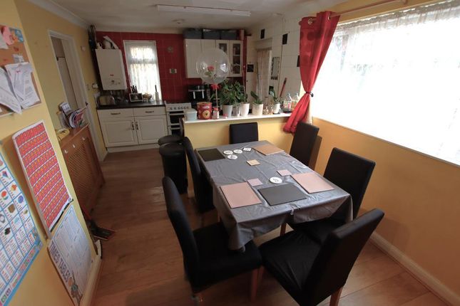 End terrace house for sale in Martin Road, Aveley, Essex