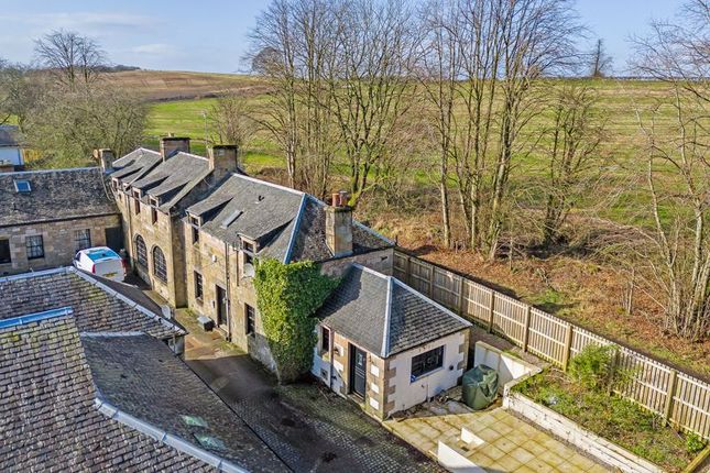 Property for sale in Stables Cottage, Stewarton