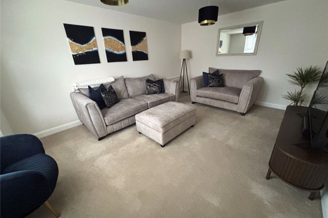 52, Asgard Avenue, Mansfield photo 3