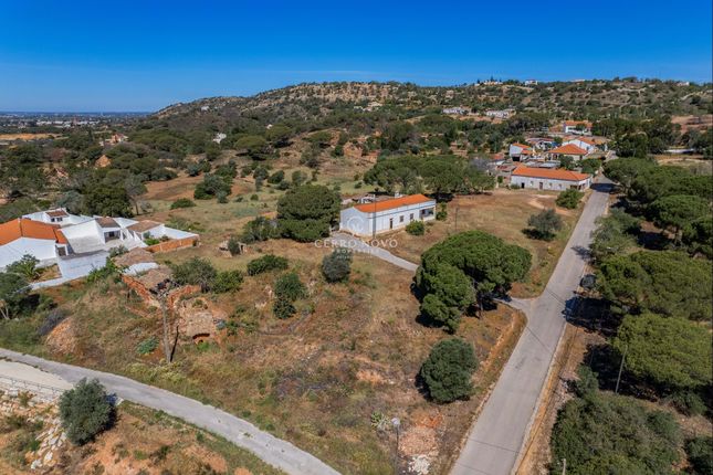 Thumbnail Villa for sale in Vale Pegas, Paderne, Albufeira Algarve