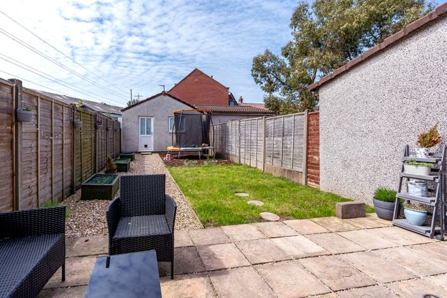 Terraced house for sale in Cook Street, Avonmouth, Bristol